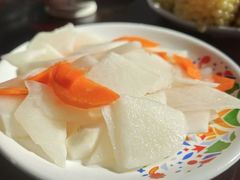 -柳沟豆腐宴64号院