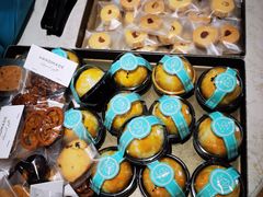 -西檬树SIMON·T轻奢蛋糕(大东方Max店)