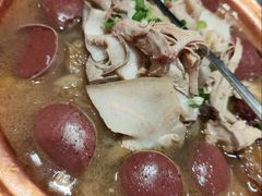 -李氏八大件老菜馆(万宝街店)