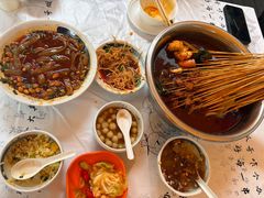 -成都瓜串串(华强北店)