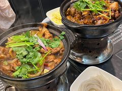 -川香煲(茅台路店)