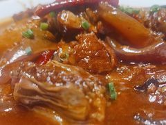 -红椒香·闽北光泽菜·宴请聚会(奥体店)