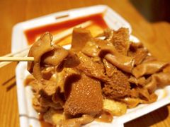 -细妹五香牛杂(步行街店)