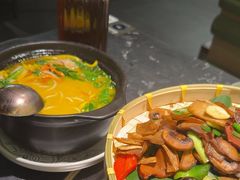 -云海肴云南菜·蒸汽石锅鱼(青岛万象城店)