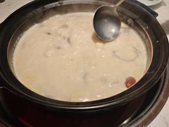 -捞神煲汤火锅(湖滨商业街店)