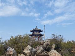 -棋盘山风景区