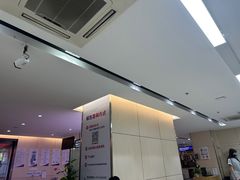 -美年大健康体检中心(红岭分院)