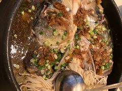-外婆家(古墩印象城店)