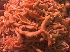 鸭肠-黄毛鸭脖(汉阳总店)