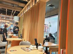 -味千拉面(煌华新纪元购物广场店)