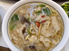 -合记烩面(高新区店)