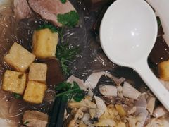 -苏晓玥·手作江南小吃(深圳北站店)