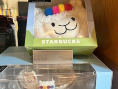 -星巴克(北京太平桥大街店)