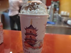 -鸡鸣赐茶(鸡鸣寺路店)