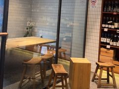 -BAKER&SPICE(安福路店)