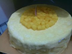 android_upload_pic-OL’s Cake鲜荟千层(东风中路店)
