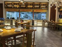大堂-茂盛小吃(蓝田店)