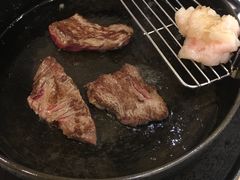 -Daedo Sikdang(往十里总店)