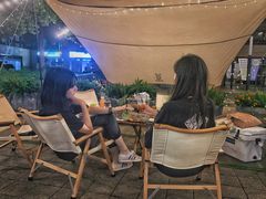 -CAMP.33露营烤肉·团建聚餐(创智天地店)