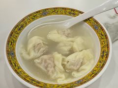-龙抄手(春熙路总店)