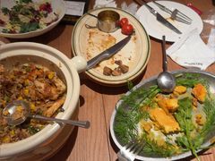 -芭莉与彩虹西餐厅(成都合生汇店)