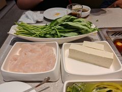 -海底捞火锅(平湖八佰伴店)