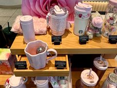 -星巴克臻选(深圳卓悦中心店)