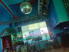 -Famous肥猫墨西哥音乐餐吧(五棵松华熙LIVE店)