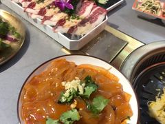 -棒小伙·齐齐哈尔烤肉(龙茗路店)