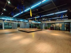 -天行健身＆天行拳馆跆拳道·格斗TXGYM