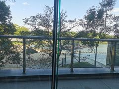 -上海佘山世茂艾美酒店
