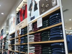 -优衣库(青岛万象城店)