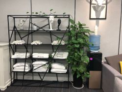 -MJ skin care国际皮肤管理中心