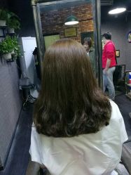 点击看大图 -HD HAIR STYLE