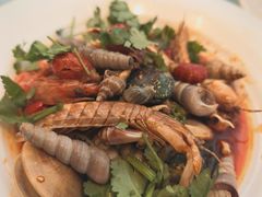 -舌尖上·霞浦滩涂海鲜·新闽菜(总店)