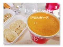 -曼玲粥店(五光食色美食城店)