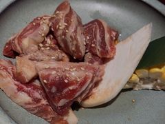 -山之屋炭火烧肉·生啤畅饮(大朗万科中央公园店)