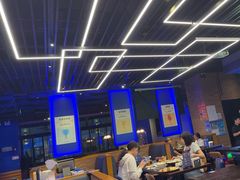 -blue frog蓝蛙(长泰广场店)