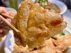 -北李妈妈菜·海肠捞饭(高新万达店)