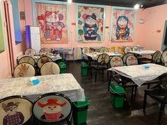 -虎虎龙虾大排档(双井店)