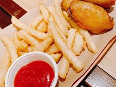 -必胜客(百联又一城店)