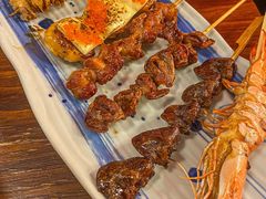 -白石深夜食堂(安阳万达三楼店)