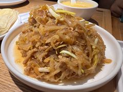-榆林镇筋饼(知春路店)