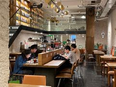 -马尾咖啡(宏济新路店)