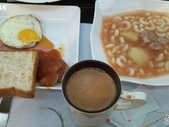 早餐-美心Food2(赤腊角机场店)