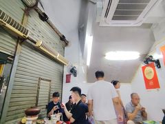 -威邵鸡煲(西华路总店)