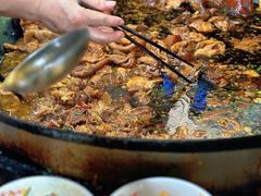 -杭嘉湖咬强羊肉面馆(永兴路总店)