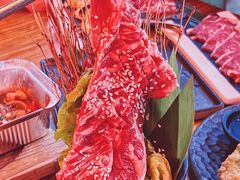 -热血兄弟·炭火烤肉(融侨中心店)