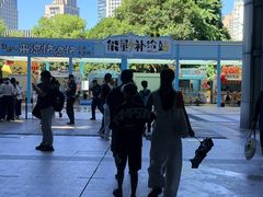 -西湖文化广场