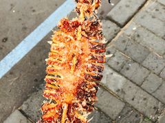 -龙头岩(Dragon Head Rock)